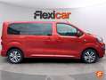 Peugeot Traveller Active 1.6 BlueHDi 85KW (115CV) Compact Rojo - thumbnail 2