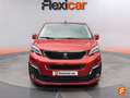 Peugeot Traveller Active 1.6 BlueHDi 85KW (115CV) Compact Rojo - thumbnail 9