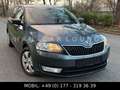Skoda Rapid/Spaceback 1.4 TDI*Spaceback*AUTOMATIK*NAVI*DSG*PDC* Серый - thumbnail 6
