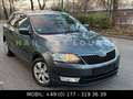 Skoda Rapid/Spaceback 1.4 TDI*Spaceback*AUTOMATIK*NAVI*DSG*PDC* Серый - thumbnail 5