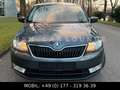 Skoda Rapid/Spaceback 1.4 TDI*Spaceback*AUTOMATIK*NAVI*DSG*PDC* Серый - thumbnail 4