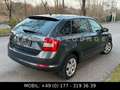 Skoda Rapid/Spaceback 1.4 TDI*Spaceback*AUTOMATIK*NAVI*DSG*PDC* Серый - thumbnail 11