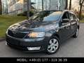 Skoda Rapid/Spaceback 1.4 TDI*Spaceback*AUTOMATIK*NAVI*DSG*PDC* Серый - thumbnail 2
