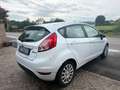 Ford Fiesta Fiesta VI 2013 3p 1.5 tdci Titanium 75cv Bianco - thumbnail 10