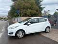 Ford Fiesta Fiesta VI 2013 3p 1.5 tdci Titanium 75cv Bianco - thumbnail 5