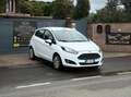 Ford Fiesta Fiesta VI 2013 3p 1.5 tdci Titanium 75cv Bianco - thumbnail 3