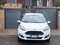 Ford Fiesta Fiesta VI 2013 3p 1.5 tdci Titanium 75cv Bianco - thumbnail 1