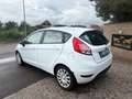 Ford Fiesta Fiesta VI 2013 3p 1.5 tdci Titanium 75cv Bianco - thumbnail 9