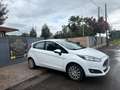 Ford Fiesta Fiesta VI 2013 3p 1.5 tdci Titanium 75cv Bianco - thumbnail 6