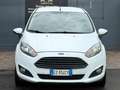 Ford Fiesta Fiesta VI 2013 3p 1.5 tdci Titanium 75cv Bianco - thumbnail 2