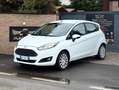 Ford Fiesta Fiesta VI 2013 3p 1.5 tdci Titanium 75cv Bianco - thumbnail 4
