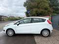 Ford Fiesta Fiesta VI 2013 3p 1.5 tdci Titanium 75cv Bianco - thumbnail 8