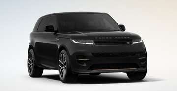 Dynamic SE 3.0 PHEV 460PS