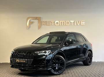 35 TFSI S Line Pano|Camera|Sfeer|CarPlay|NL Auto|N