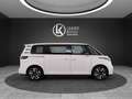 Volkswagen ID. Buzz Pro LR 4MOTION ''WÄRMEPUMPE+VELOURS+AHK'' Weiß - thumbnail 13