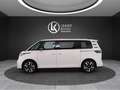 Volkswagen ID. Buzz Pro LR 4MOTION ''WÄRMEPUMPE+VELOURS+AHK'' Weiß - thumbnail 2