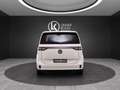 Volkswagen ID. Buzz Pro LR 4MOTION ''WÄRMEPUMPE+VELOURS+AHK'' Weiß - thumbnail 4