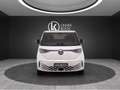 Volkswagen ID. Buzz Pro LR 4MOTION ''WÄRMEPUMPE+VELOURS+AHK'' Weiß - thumbnail 7