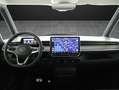 Volkswagen ID. Buzz Pro LR 4MOTION ''WÄRMEPUMPE+VELOURS+AHK'' Weiß - thumbnail 10