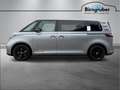 Volkswagen ID. Buzz VW ID. Buzz Pro LR 210 kW Silber - thumbnail 4