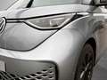 Volkswagen ID. Buzz VW ID. Buzz Pro LR 210 kW Silber - thumbnail 3