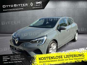 ZEN TCe90 X-Tronic AUTOMATIK GJR/SITZH/PARKP