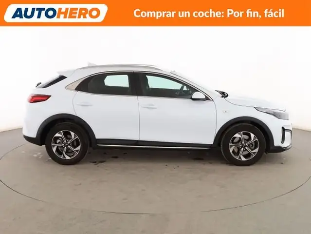 Kia Xceed view 7