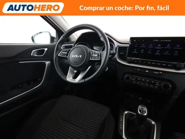 Kia Xceed view 14