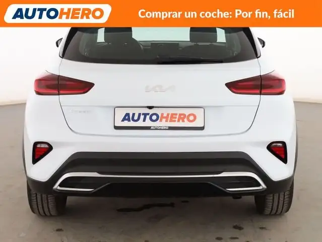 Kia Xceed view 5