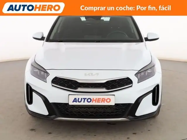 Kia Xceed view 9
