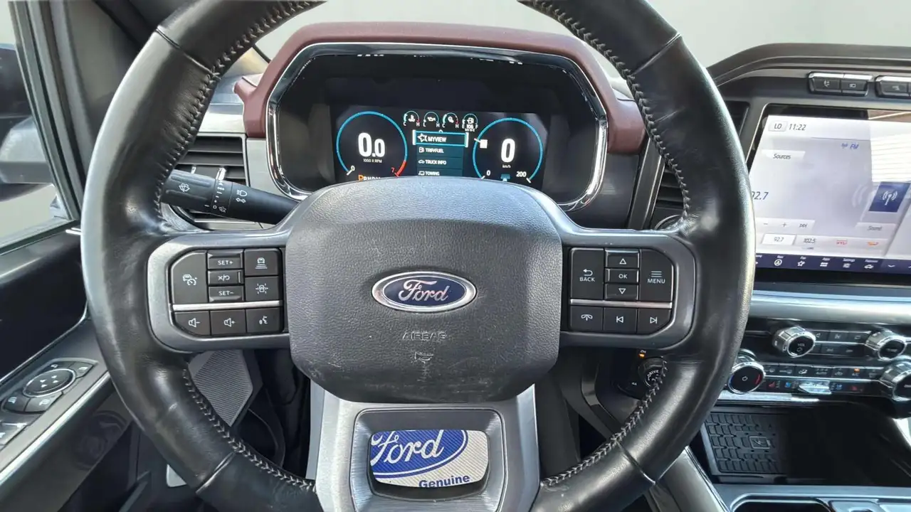 Ford F 150 снимка Ford F 150