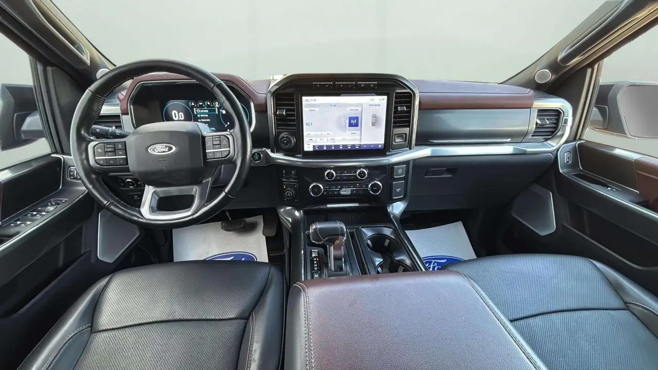 Ford F 150 снимка Ford F 150