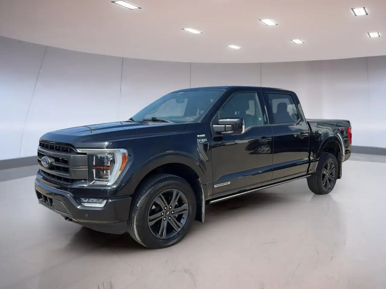 2023 Ford F 150