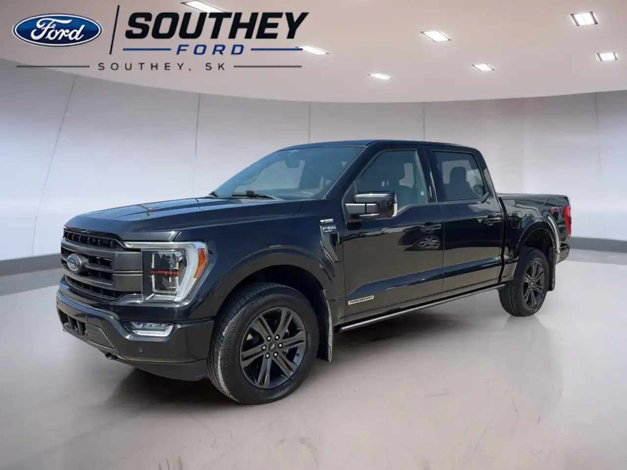 2023 Ford F 150