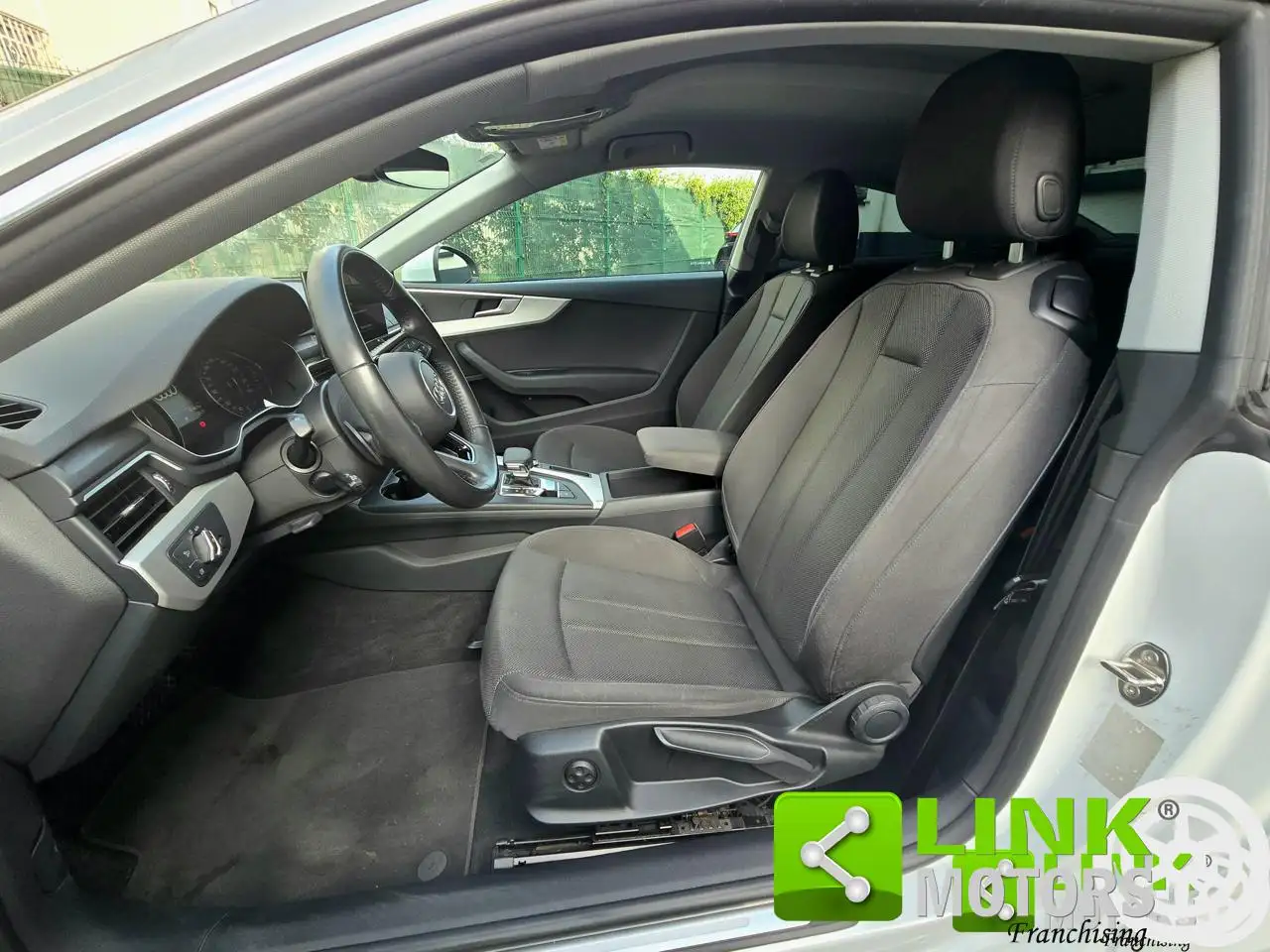 Audi A5 40 eTFSI S-TRONIC BUSINESS, миниатюра 10