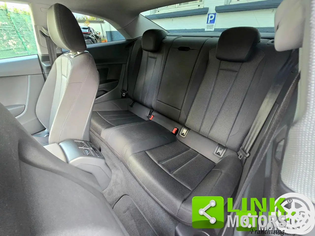 Audi A5 40 eTFSI S-TRONIC BUSINESS, миниатюра 11