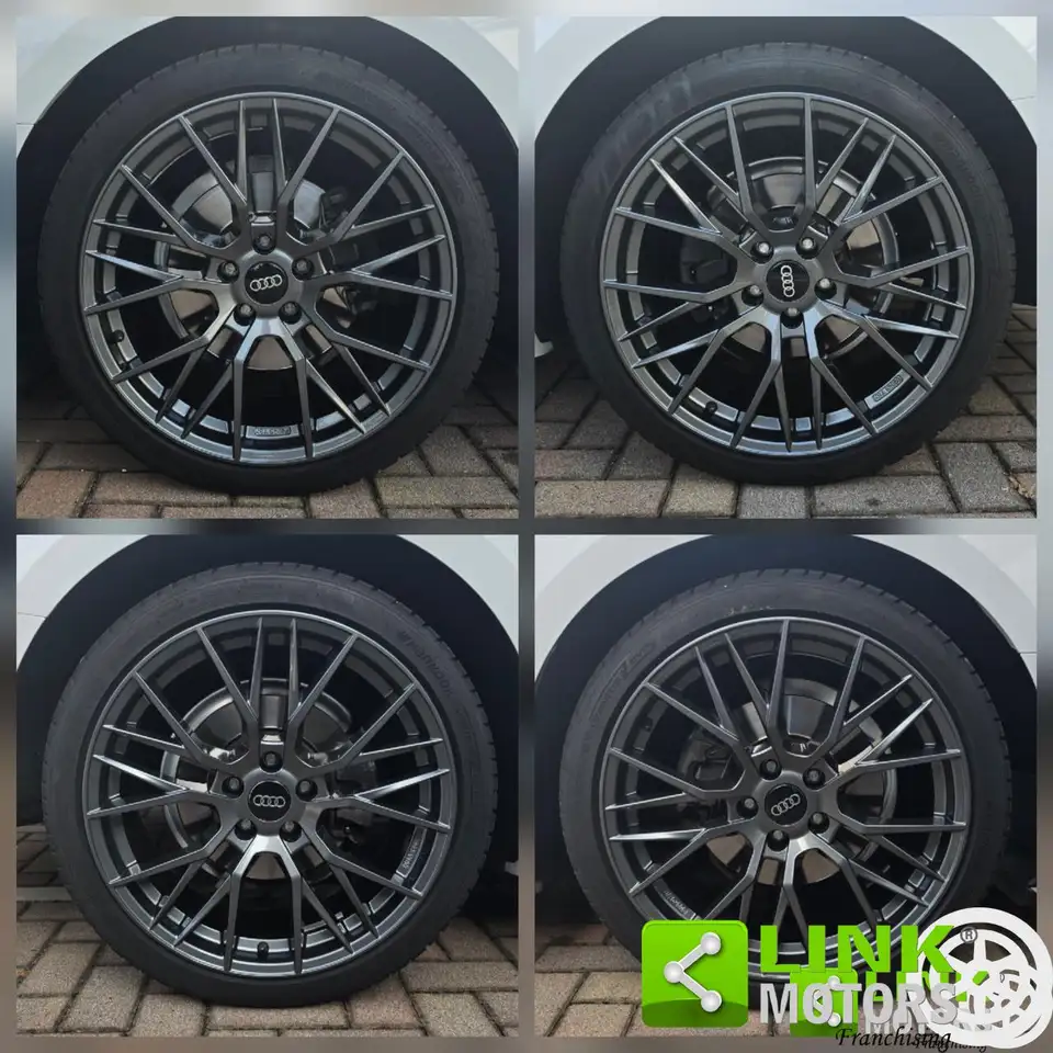 Audi A5 40 eTFSI S-TRONIC BUSINESS, миниатюра 15