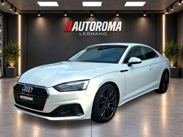 40 eTFSI S-TRONIC BUSINESS