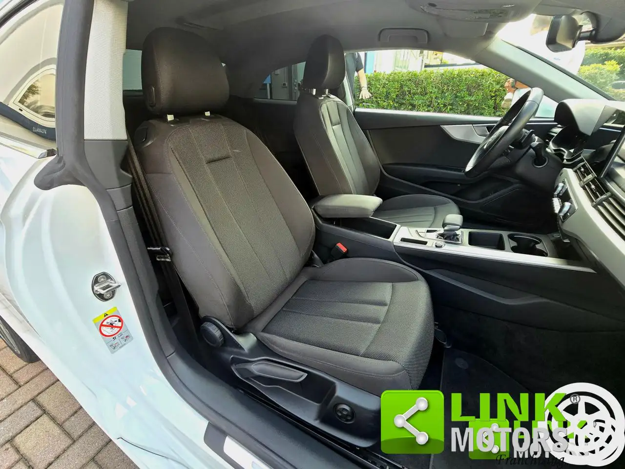 Audi A5 40 eTFSI S-TRONIC BUSINESS, миниатюра 17