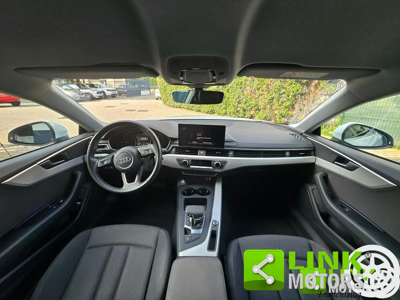 Audi A5 40 eTFSI S-TRONIC BUSINESS, миниатюра 9