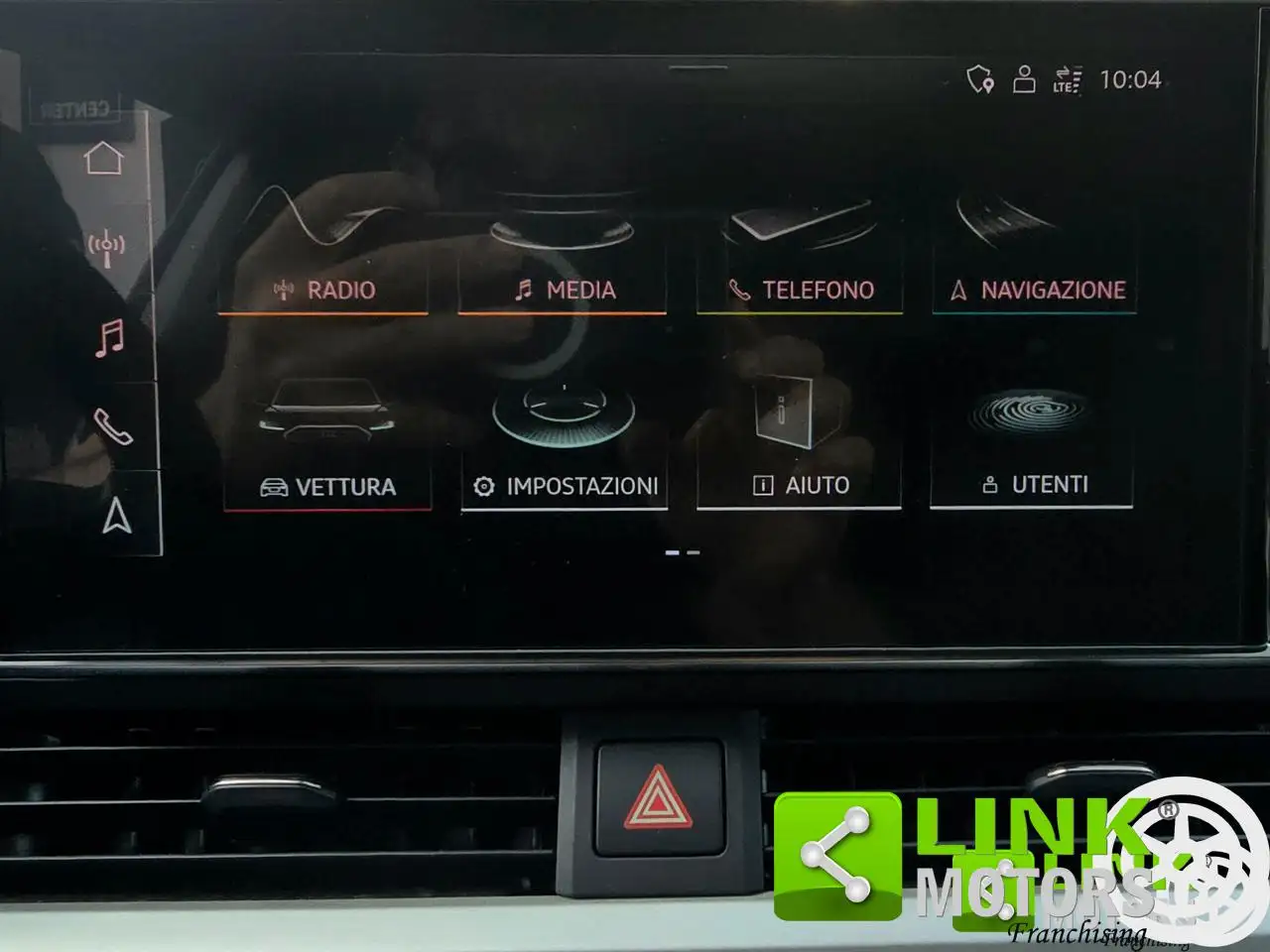 Audi A5 40 eTFSI S-TRONIC BUSINESS, миниатюра 14