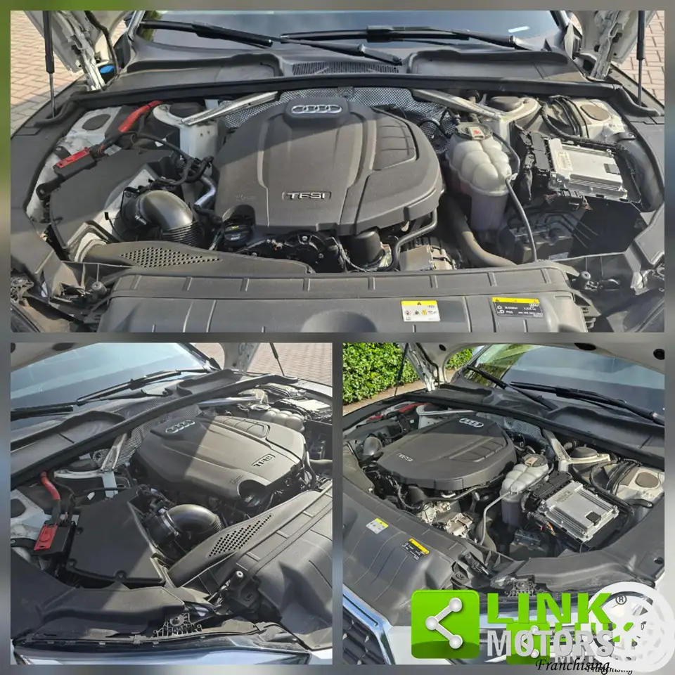 Audi A5 40 eTFSI S-TRONIC BUSINESS, миниатюра 16