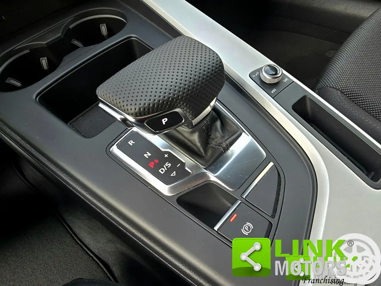 Audi A5 40 eTFSI S-TRONIC BUSINESS, миниатюра 12