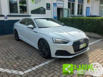 40 eTFSI S-TRONIC BUSINESS