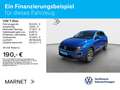 Volkswagen T-Roc 2.0 TDI Active DSG Navi*AHK*Kamera*LED*SHZ Blauw - thumbnail 2