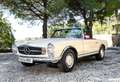 Mercedes-Benz 280 280 SL Pagode Bianco - thumbnail 1