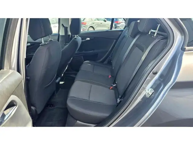 Fiat Tipo view 19