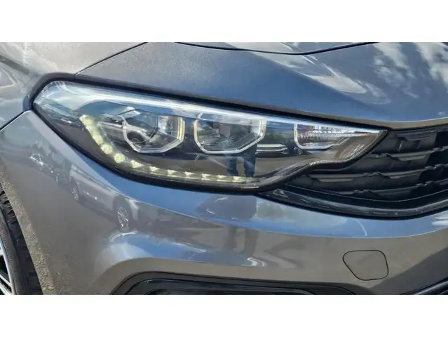 Fiat Tipo view 15