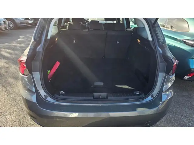 Fiat Tipo view 18