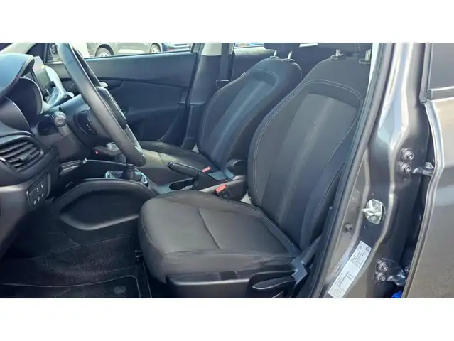 Fiat Tipo view 11